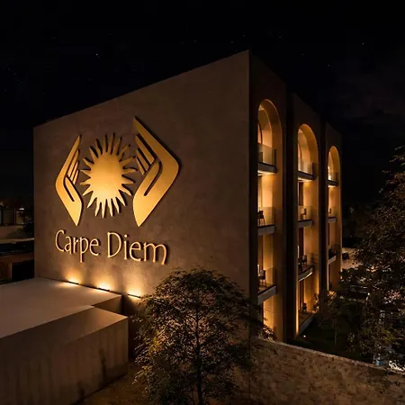 Carpe Diem Hotel