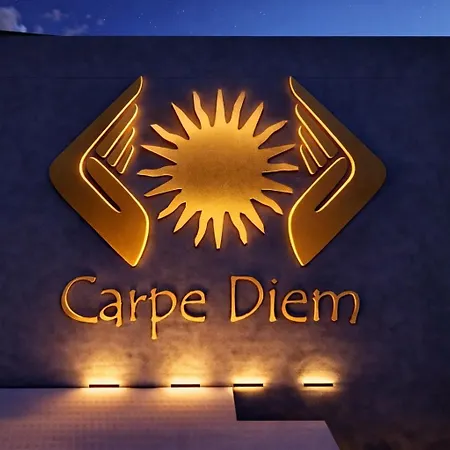 Carpe Diem בורש