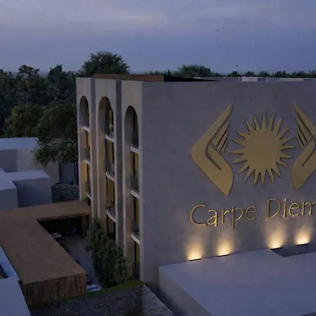 Carpe Diem 4* בורש