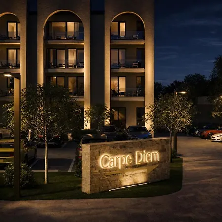 מלון Carpe Diem