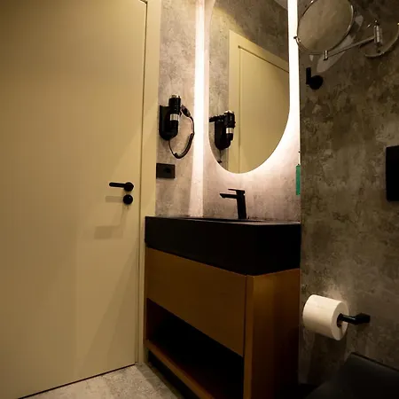 Carpe Diem Hotel