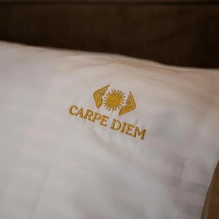 Carpe Diem בורש