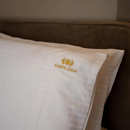 Hotel Carpe Diem Borsh