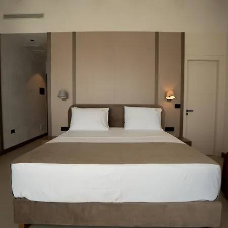 Carpe Diem 4* Borsh